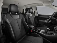 Audi Q3 - Vorschau Bild 10