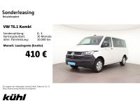 Volkswagen T6 Kombi - Vorschau Bild 1