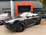 Porsche Cayenne S E-Hyb #CARBON SPORT DESIGN! NP176.500€ - Porsche Cayenne: Standheizung