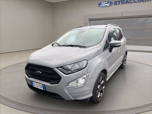 Ford FORD EcoSport 1.0 ecoboost ST-Line s&s 125cv my2