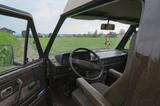 Volkswagen T3 Westfalia Club Joker Camping Deluxe Hochdach - Volkswagen T3 mit Panoramadach