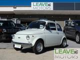 Fiat 500 "R" - gebrauchte Fiat 500 aus dem Jahr 1975
