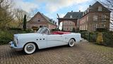 Buick 1954 Buick Special Cabriolet  H Gutachten - Buick mit Benzin-Antrieb: Cabrio