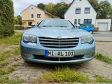 Chrysler Crossfire 3.2 V6 Silver Line Autom. Silver Line - Chrysler Crossfire aus 2006