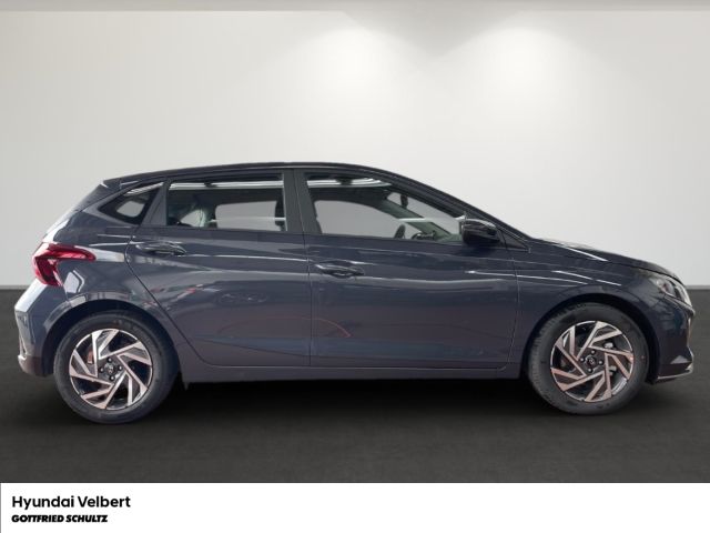 Hyundai i20 – Bild 2