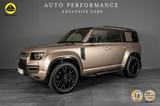 Land Rover Defender OCTA V8 635hp *NET-EX* €140.800 - Land Rover Defender: Octa
