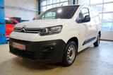 Citroën Berlingo Kasten Driver XL/L2"TÜV"GARANTIE - gebrauchte Citroën Berlingo aus dem Jahr 2021