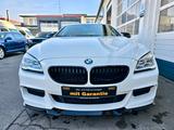 BMW 640i xDrive Gran Coupé M-SPORT, Megavoll - BMW Gebrauchtwagen von 2017