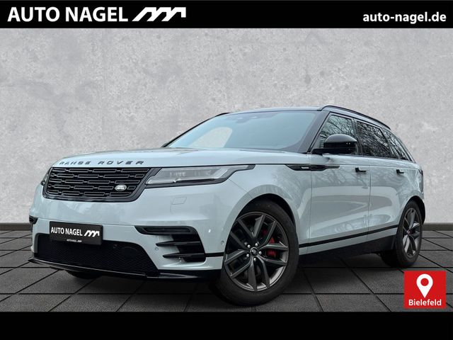 Land Rover Range Rover Velar D300 Dyn.SE AHK BlackP WinterP