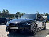 BMW 430i xDr. GC M-Sport WIDESCREEN 2.J.GARANTIE - BMW 430: Sportwagen
