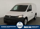 Volkswagen Caddy Cargo 2.0 TDI, Tempomat, AppConnect - Tageszulassungen mit Diesel-Antrieb: Kleinbus