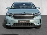 Skoda Enyaq iV 80 ACC AUT KAM KEYLESS KLIMAA. LED LM - silberne Skoda Enyaq