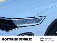 Volkswagen T-Roc - Vorschau Bild 6