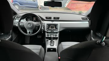 Volkswagen CC - 10