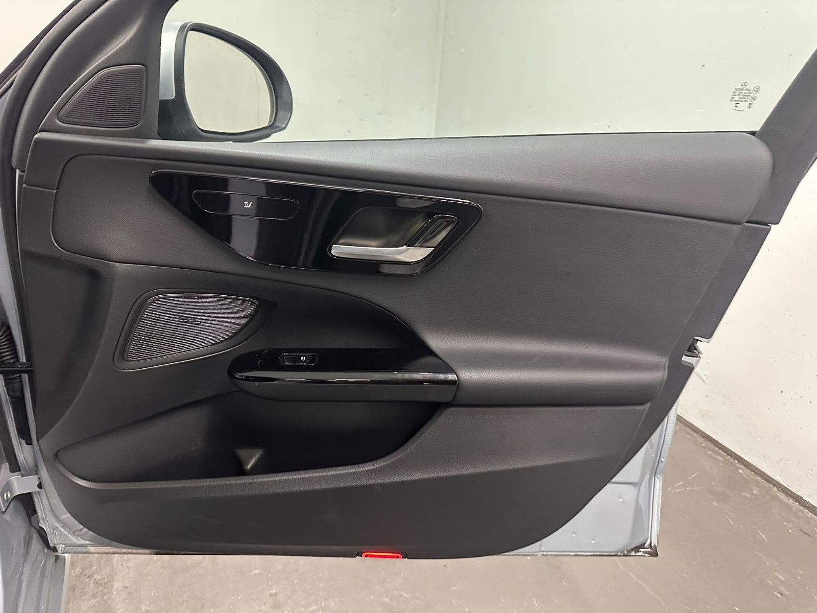 Fahrzeugabbildung Mercedes-Benz C 200 d T Autom. *KAMERA*AHK*DISTRO*LED*