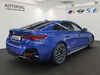BMW i4 - Vorschau Bild 3