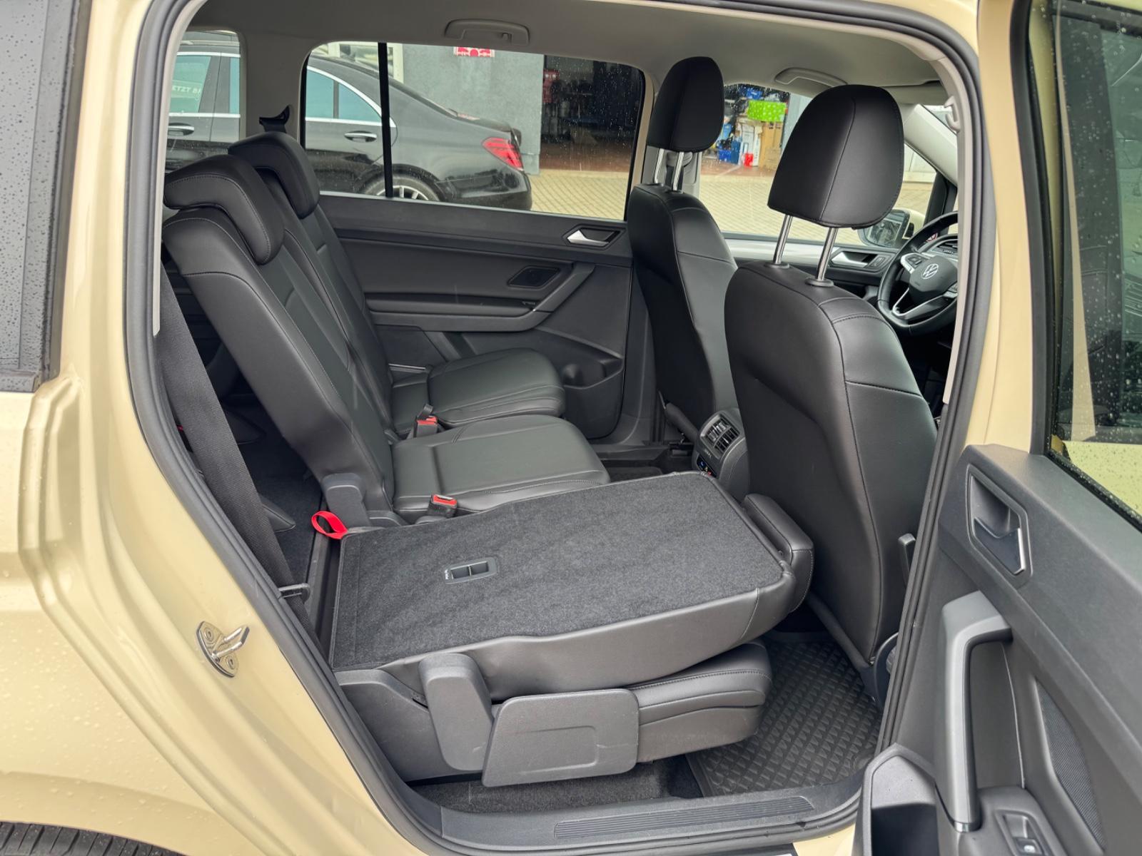 Volkswagen Touran, миниатюра 17
