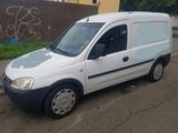 Opel Combo 1.3 D - Opel Combo in Freiburg