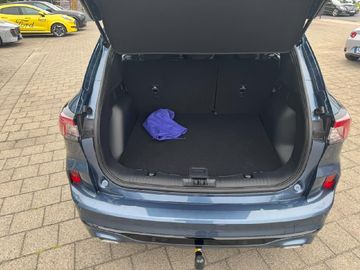 Ford Kuga ST-Line
