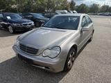Mercedes-Benz C 200 Lim Kompressor - gebrauchte Mercedes-Benz C 200 aus dem Jahr 2003