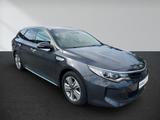 Kia Optima Sportswagon 2.0 Ahk Kamera Sitzkühlung - Kia: Plug-In Hybrid, Kombi, Automatik