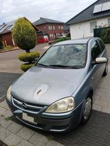 Opel opel corsa c , no astra kadett antara - Opel Antara aus 2006