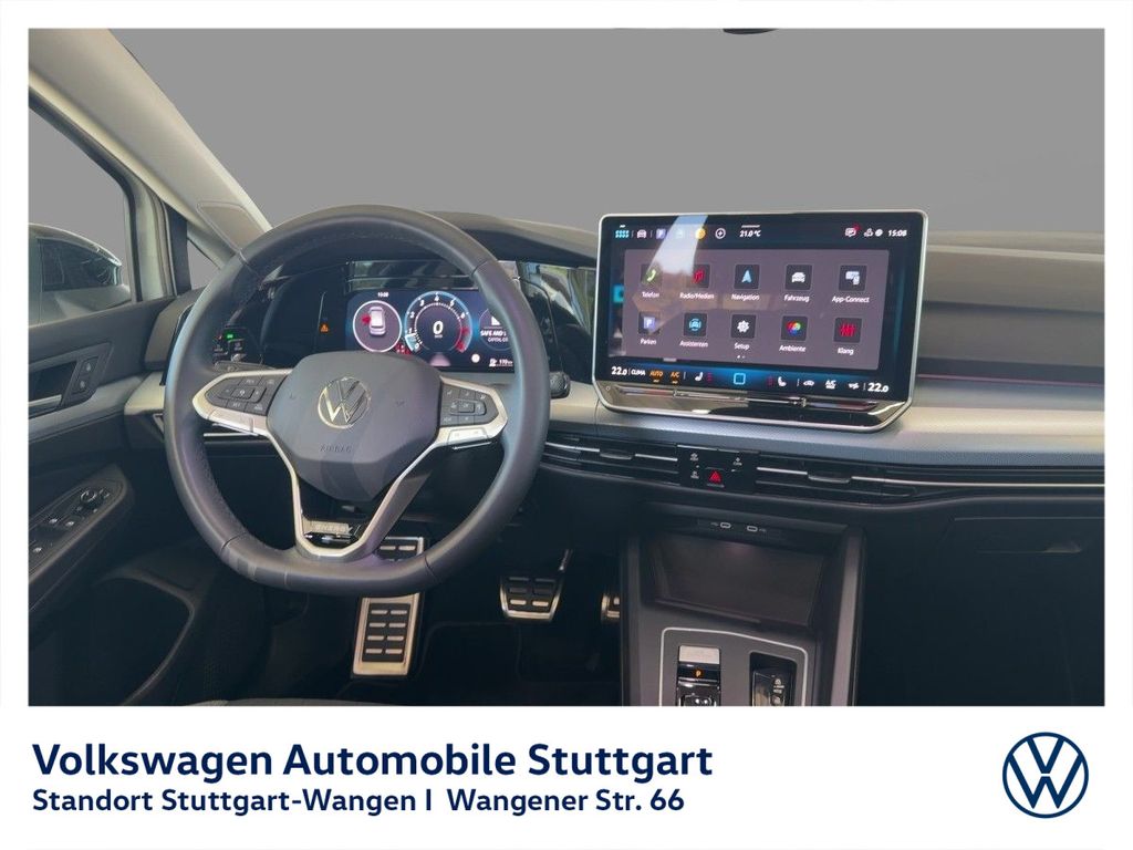 VOLKSWAGEN Golf 2026