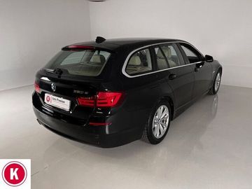 BMW 520 - 5