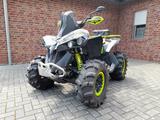 Can-Am Renegade 1000 XXC - CAN-AM 1000