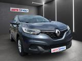 Renault Kadjar 1.2 TCE Bose Edition Xenon Tempomat Klima - Renault Kadjar: Bose