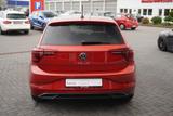 Volkswagen Polo 1.0 TSI DSG Style LED ACC Navi Kamera DAB - Volkswagen Polo: mit Klimaanlage