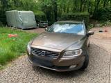 Volvo v70 AWD Diesel D4 - Volvo XC60 mit Diesel-Antrieb: Kombi