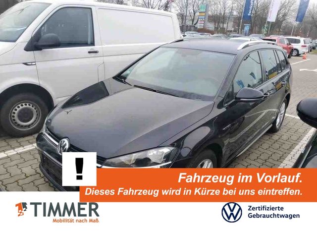 Volkswagen Golf VII Variant 1.5 TSI R-LINE *ACC *RKAM *NAVI