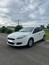 Fiat Bravo 1.6 16V Multijet Lounge Lounge - Fiat Bravo mit Diesel-Antrieb