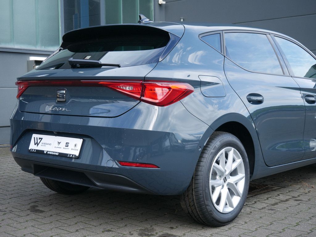 Seat Leon - Bild 21