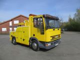 Iveco ML100E 18 -Bergungs-Abschleppfahrzeug - Angebote entsprechen deinen Suchkriterien