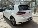 Volkswagen Golf VII R 2.0 TSI DSG 4M Xen Nav RFK Leder DCC - Volkswagen Golf: 2.4