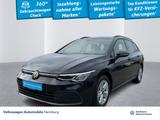 Volkswagen Golf VIII Variant Life 1.0 TSI Navi Sitzheizung - Auto leasen in Hamburg