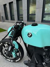 BMW r80 r100 Cafe Racer  - BMW 100 R CAFE RACER
