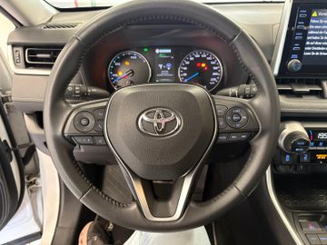 Toyota RAV 4 - 12