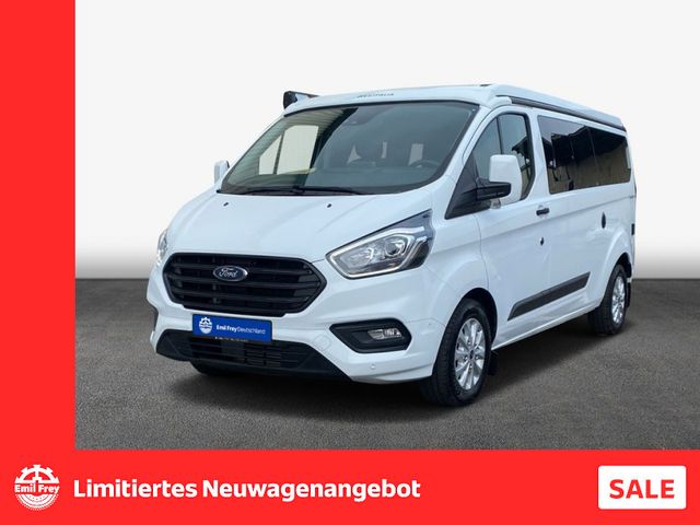 Ford Transit Custom 340 L2H1 VA Trend Nugget Plus 96 