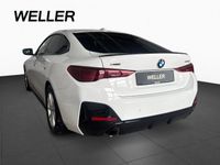 BMW 430 Gran Coupé - Vorschau Bild 9