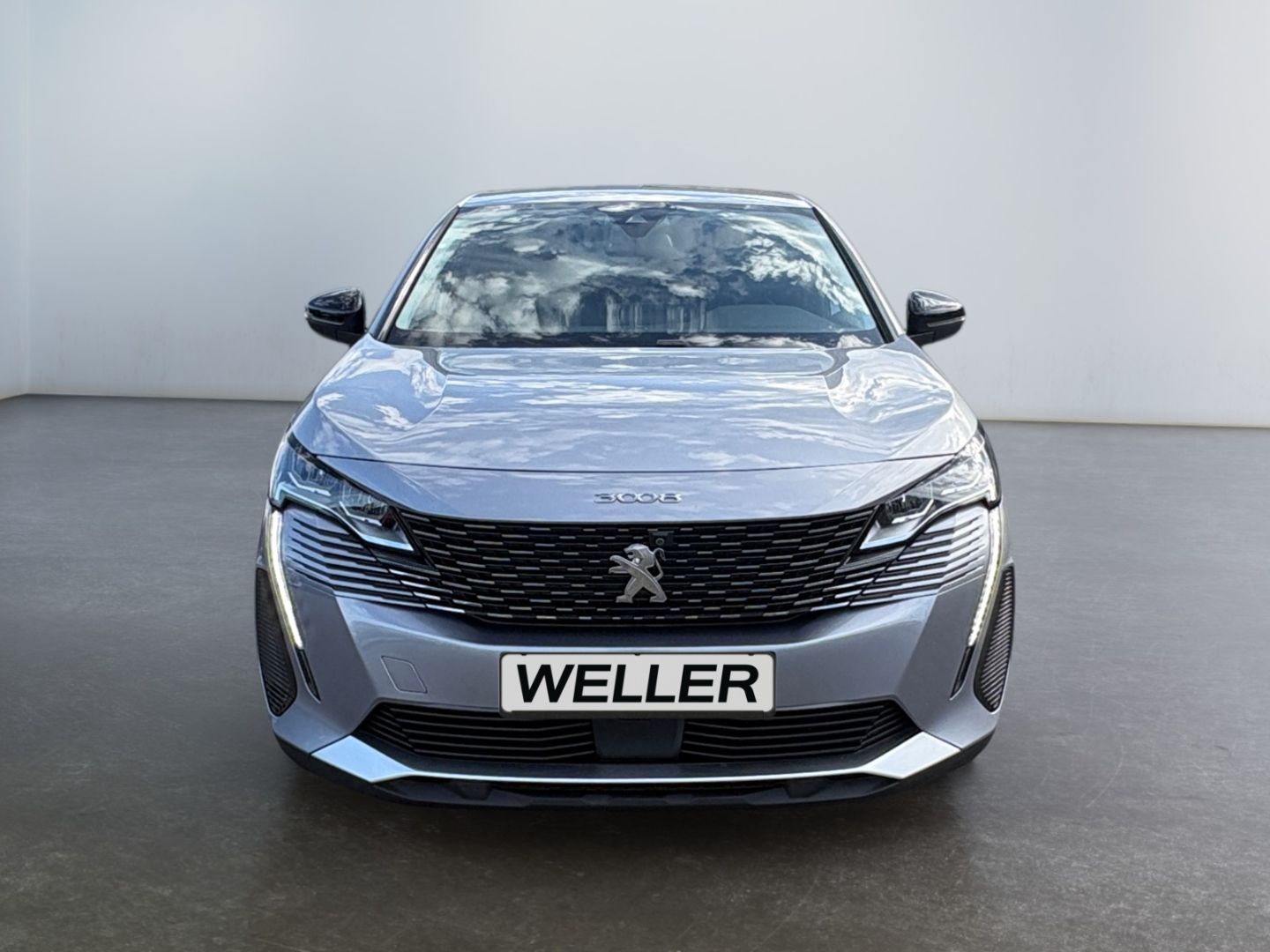 Peugeot 3008 *Allure*Navi*Cam*el.Heck*SHZ*Tempo* imagem 2