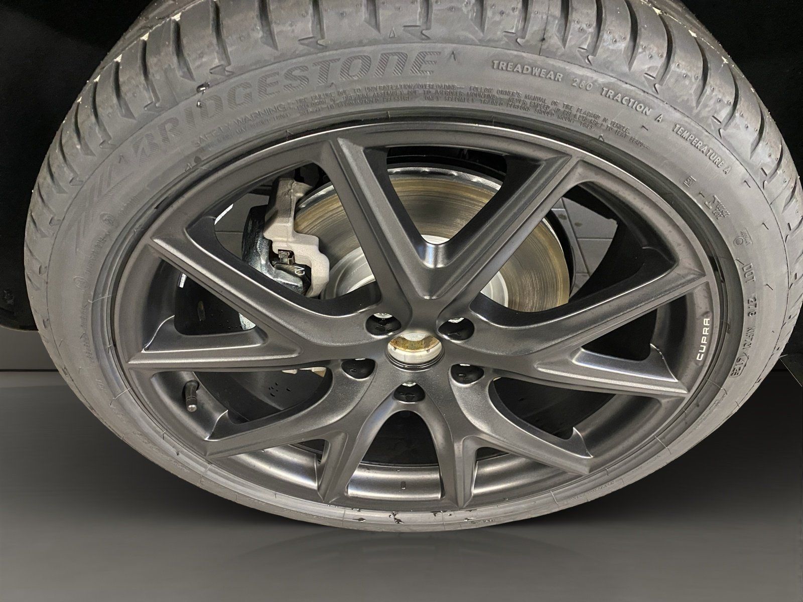 Cupra Ateca - Bild 7