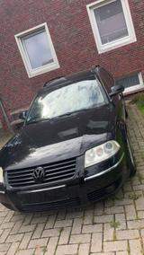 Volkswagen Vw Passat 3BG 2.5 TDI Xenon & co - Volkswagen Passat: 3c5