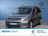 Volkswagen Caddy Life - Volkswagen Caddy Jahreswagen