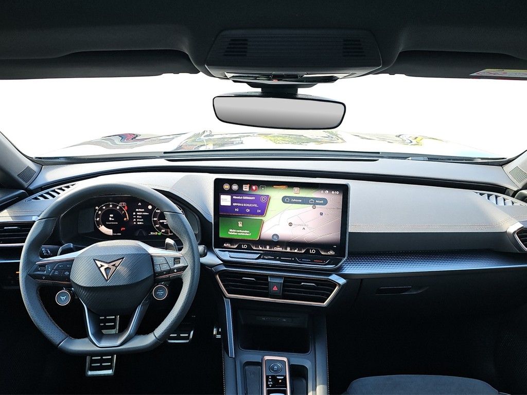 Cupra Formentor - Bild 21