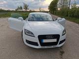 Audi TT Coupe 2.0 TFSI  S-LINE - Audi TT in Ludwigshafen