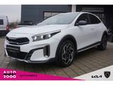 Kia XCeed 1.6 T-GDI GT Line DCT LED Navi ACC SHZ vo. - Kia XCeed GT-line