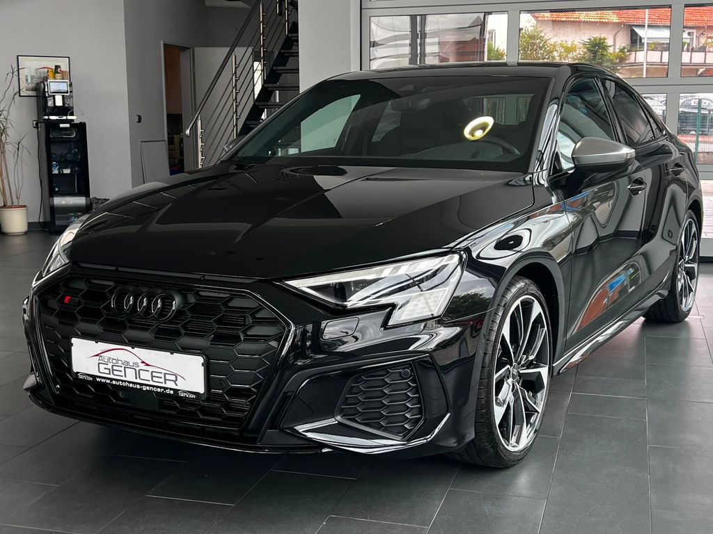 Image of Audi S3